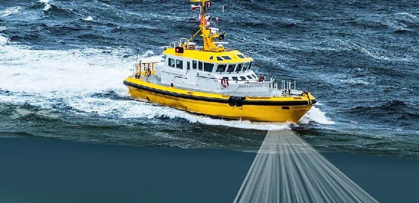 Hydrographic Survey