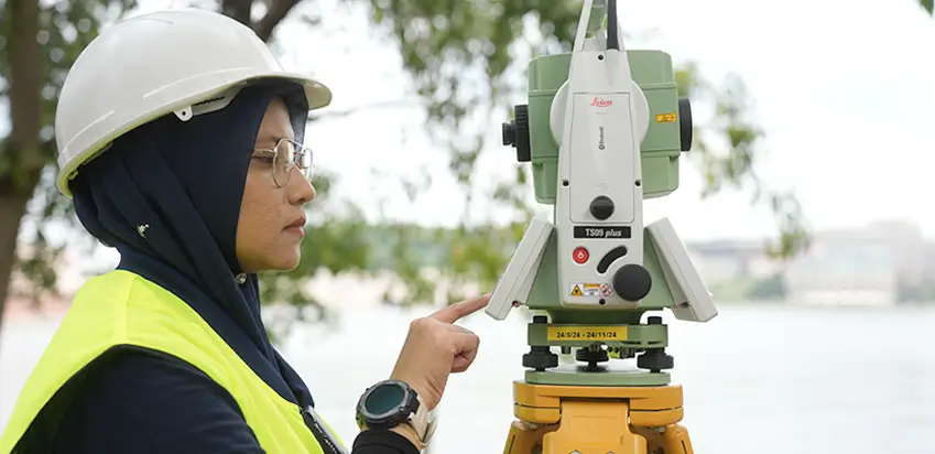 cadastral survey