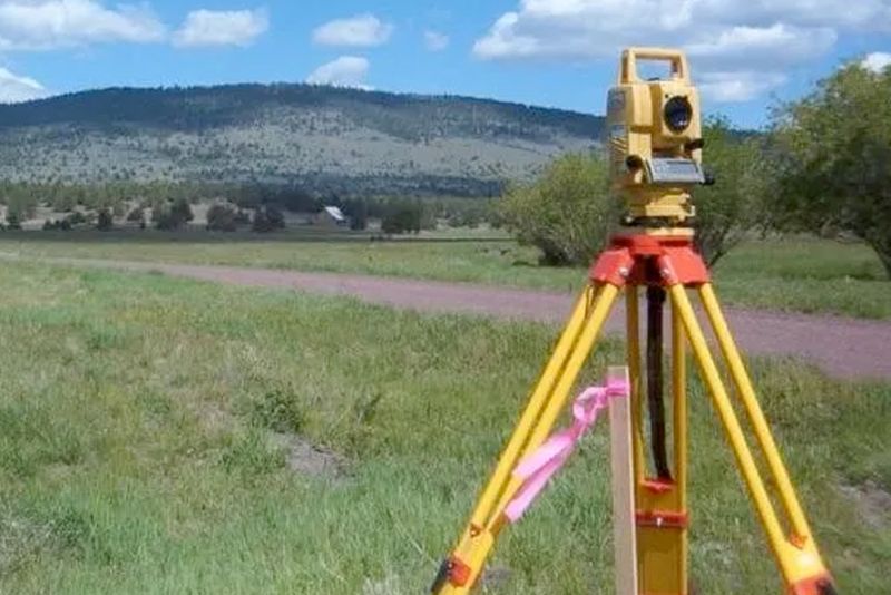 Precise Levelling Survey