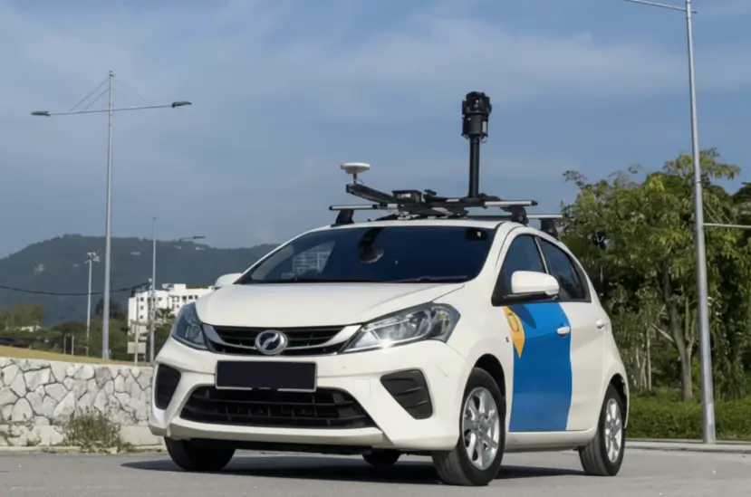 360 Mobile Mapping in Malaysia: A Complete Guide for Infrastructure, Engineering & Asset Owners