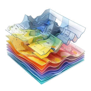 GIS - Data