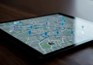 GIS - Hardware
