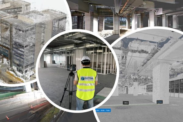 3d modeling renovation