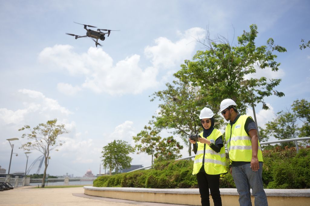 What is The Future of Commercial Drone and UAV Mapping.2