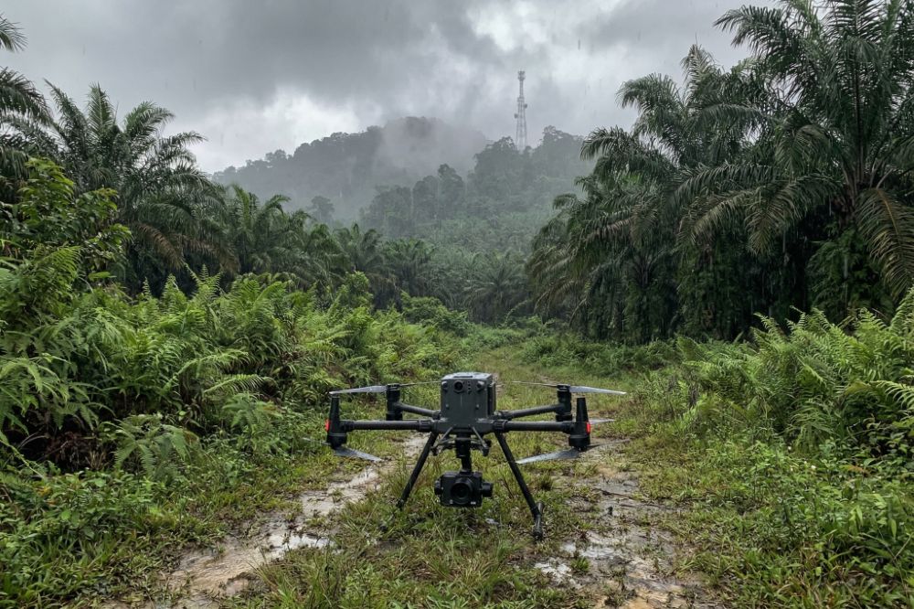 Common Challenges in UAV Mapping Projects (and How to Overcome Them)