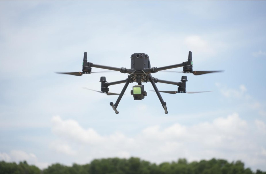 UAV Mapping Accuracy: What Affects Precision?