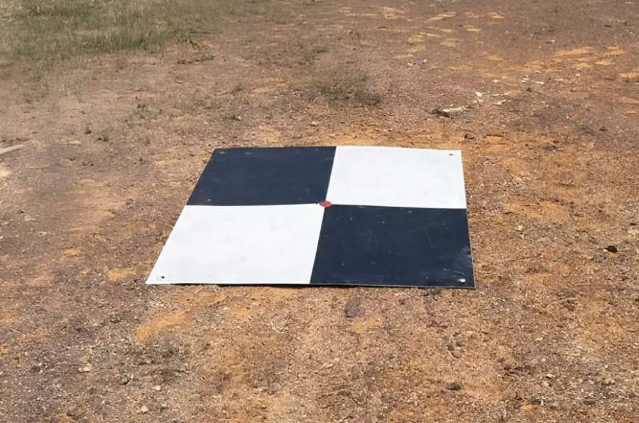 What Is Ground Control Point (GCP) in UAV Mapping?