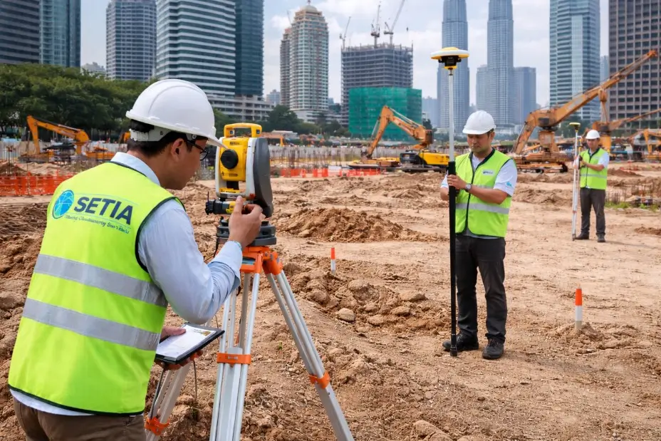 Topographical Survey: What It Is, Why It Matters & When You Need One
