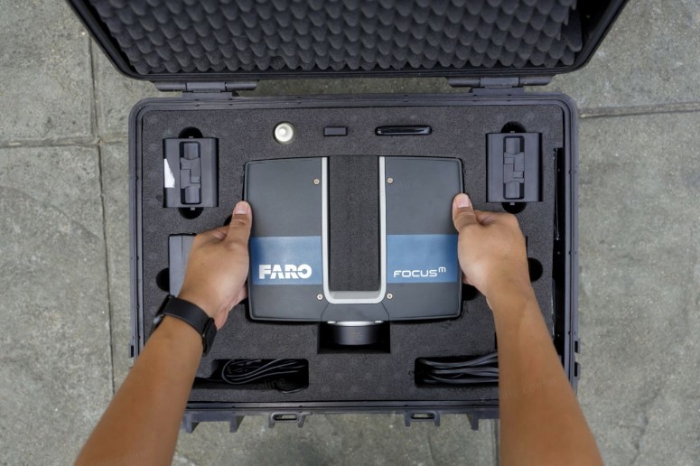 Common Myths of 3D Laser Scanning Services: What Businesses Should Really Know